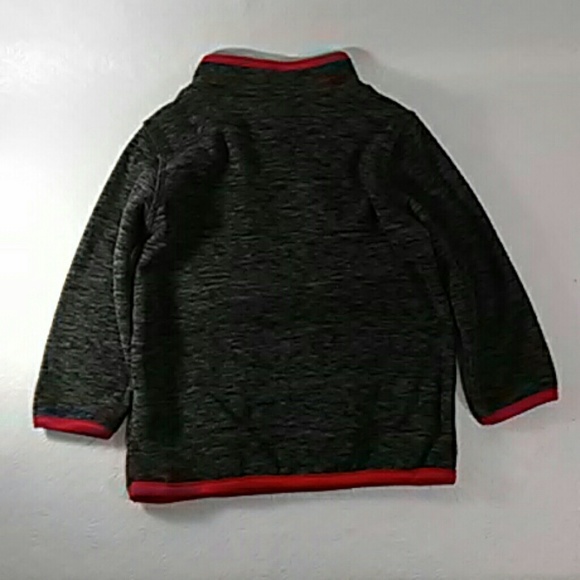 pullover sweater - Picture 4 of 6